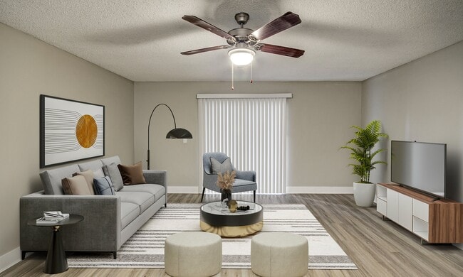 Photo - The Luxe at Boca Apartments