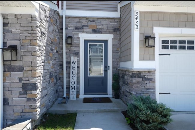 Building Photo - 3432 Foxglove Dr