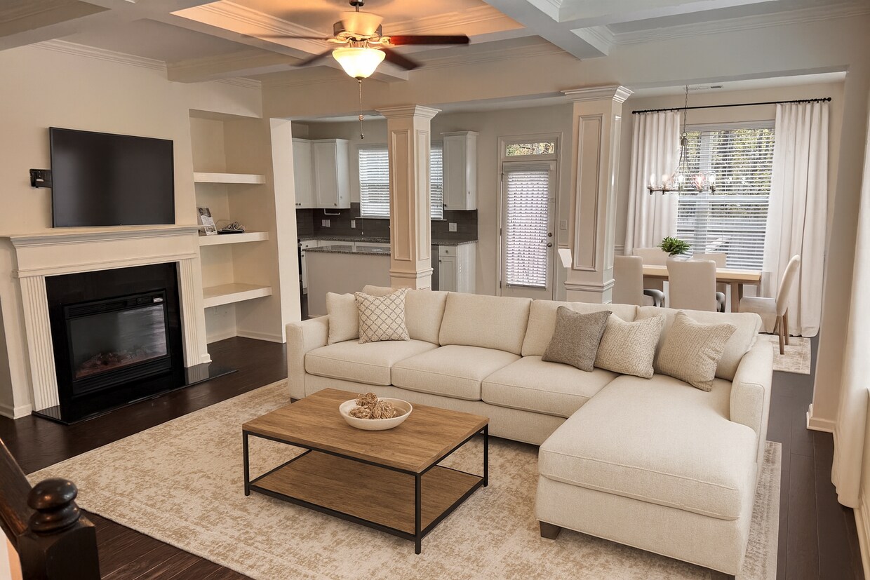 Photo - 2680 Stonekey Bend (Lithonia, GA)