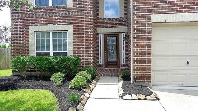Foto del edificio - 21911 Canyonwood Park Ln