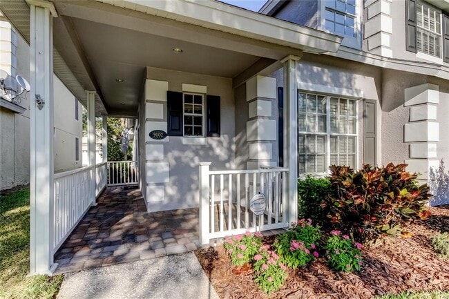 Foto del edificio - 9002 Spring Garden Way