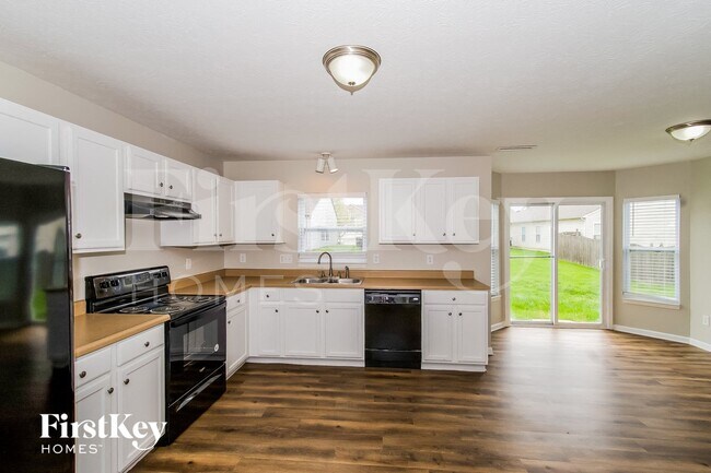 Foto del edificio - 12643 Pinetop Way