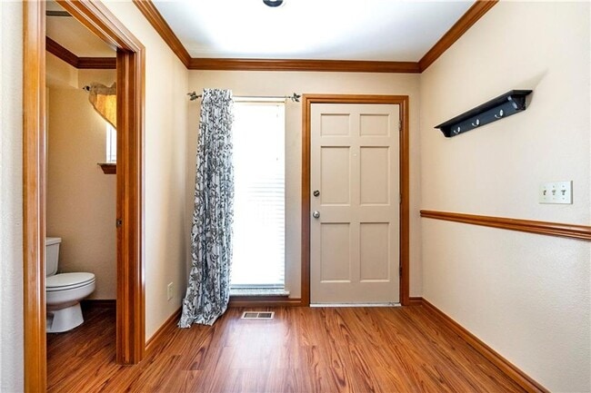 Photo - Charming 3-Bedroom Duplex in West Norman House