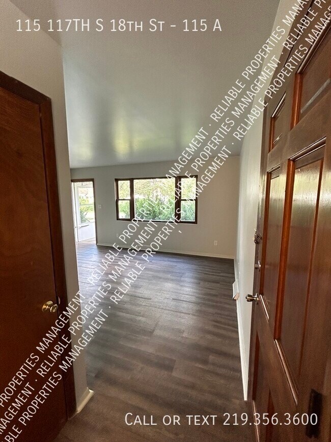 Foto del edificio - 115-117th S 18th