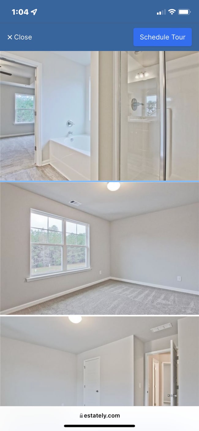 Photo - 1950 Crescent Moon Dr NE House