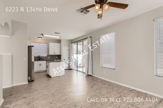 Foto del edificio - 6223 N 134th Drive