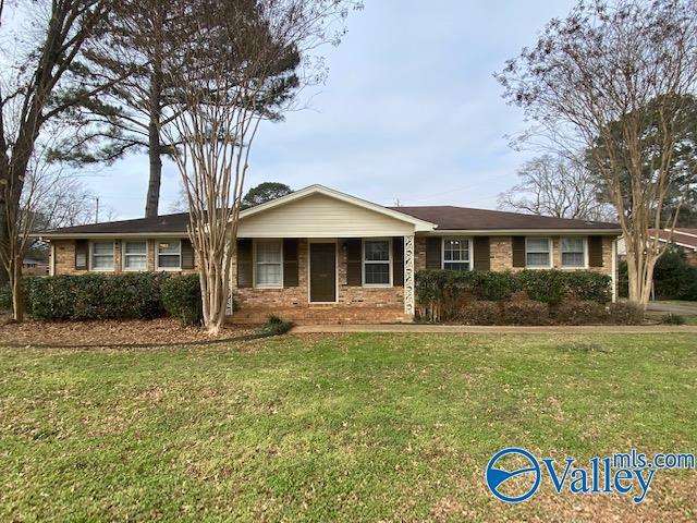 Foto principal - 6210 Stratford Ct NW