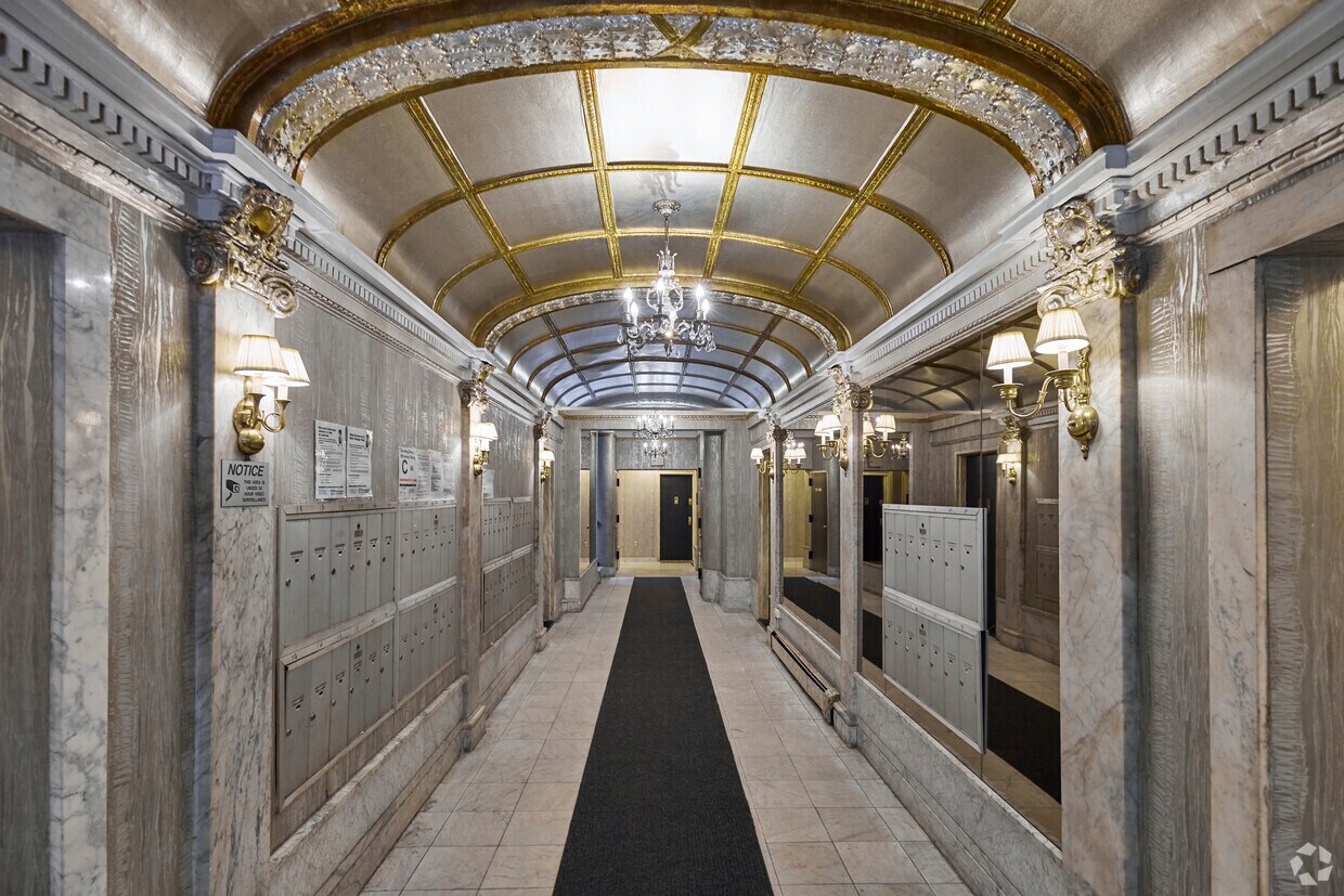 Apartments Close To Columbia University Clearance