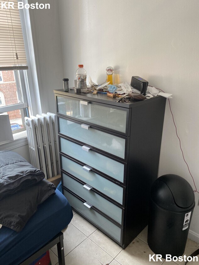 70 S Huntington Ave Unit 3, Boston, MA 02130 Apartments in Boston