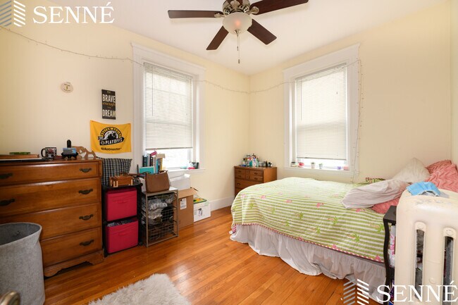 Foto del edificio - 214 Chestnut St