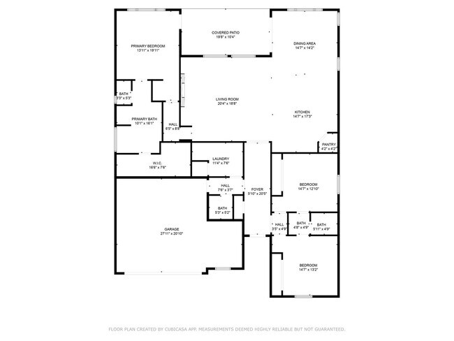 Foto del edificio - **September** New 3-Bedroom Home In Eagle Ridge