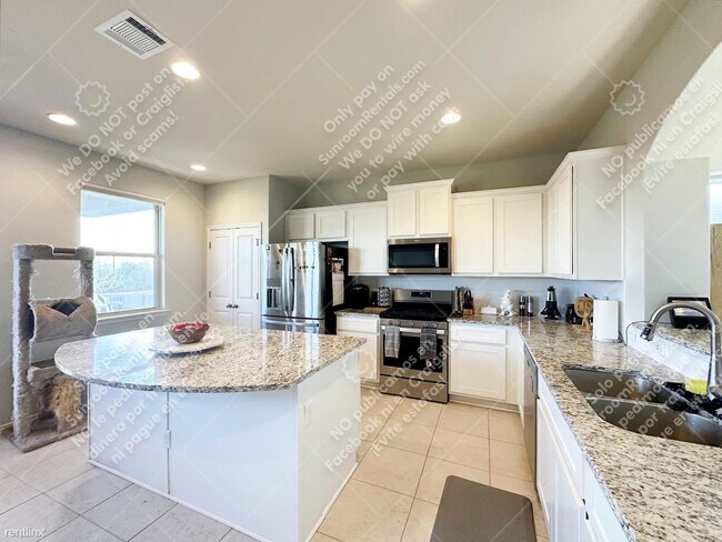 Foto del edificio - 3 br, 2 bath House - 269 Horsemint Way