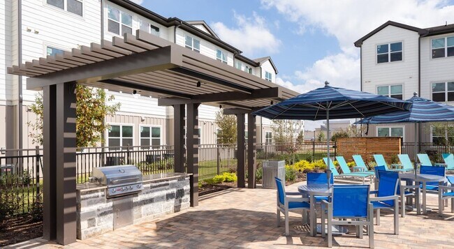 Foto del edificio - 2525 CityWest Blvd
