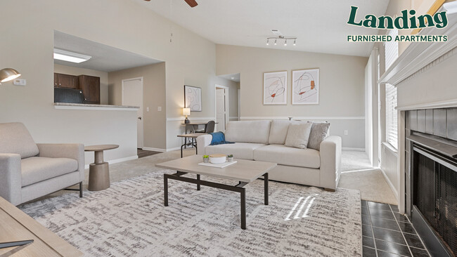 Foto del edificio - 1511 New Garden Rd