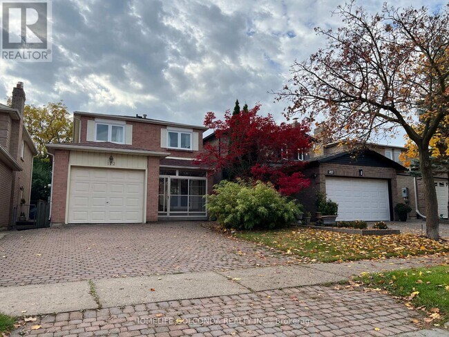 Photo du bâtiment - 172 Stephenson Crescent