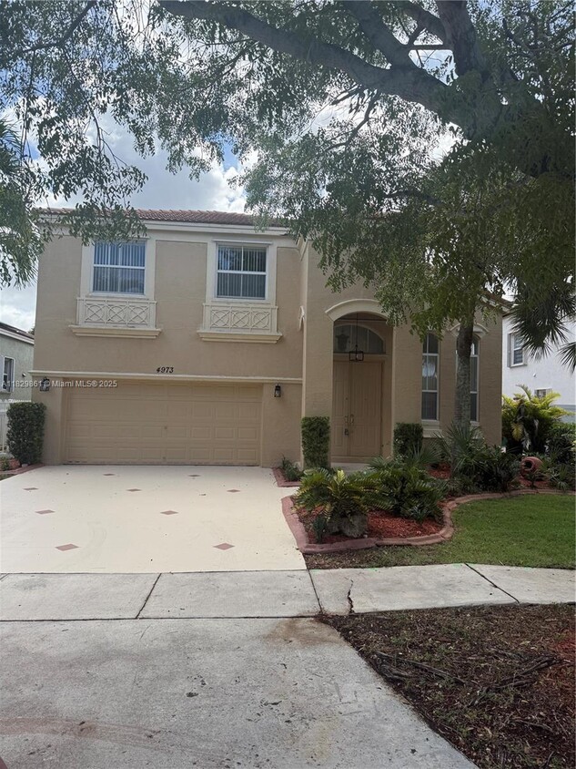 Primary Photo - 4973 SW 163rd Ave