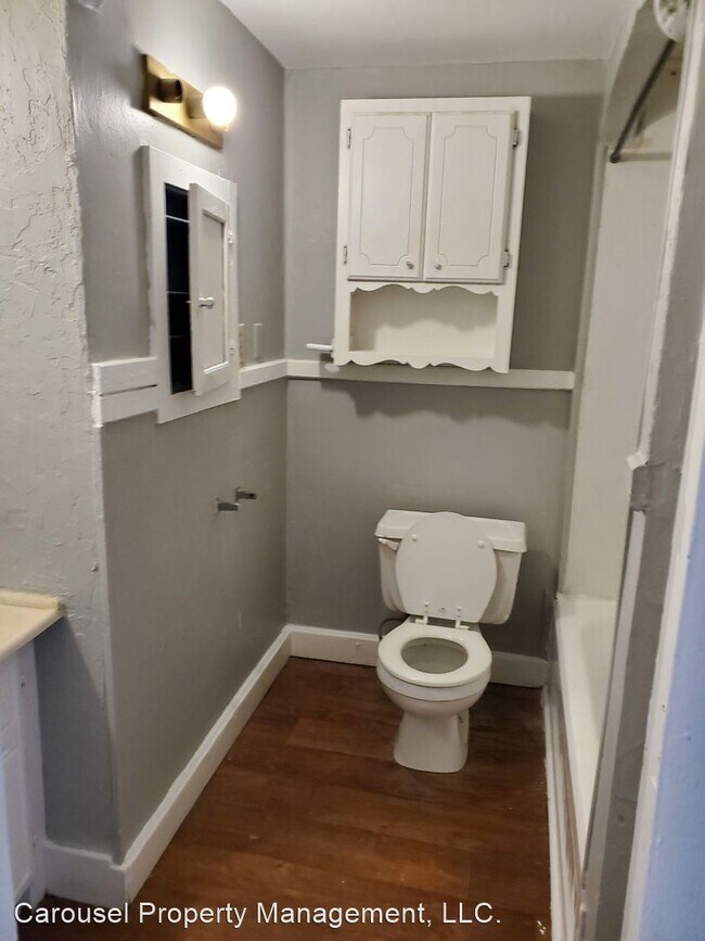 Foto del edificio - 2 br, 1 bath House - 1335 E Franklin St