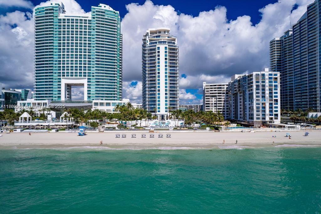 Primary Photo - 3535 S Ocean Dr