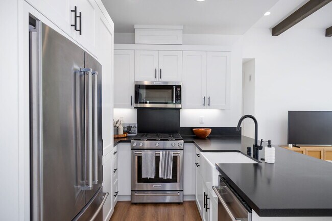 Foto del edificio - 1286 Molara Ln