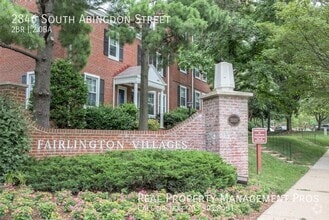 Building Photo - 2846 S Abingdon St