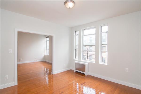 Building Photo - 201 W 115th St