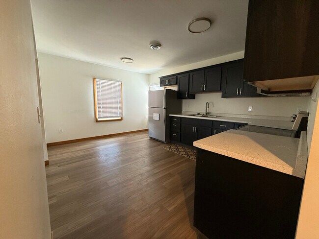 Foto del edificio - 901 9th St SW