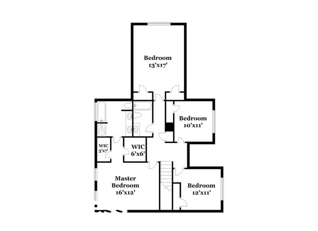 Foto del edificio - 3511 Cast Bend Way