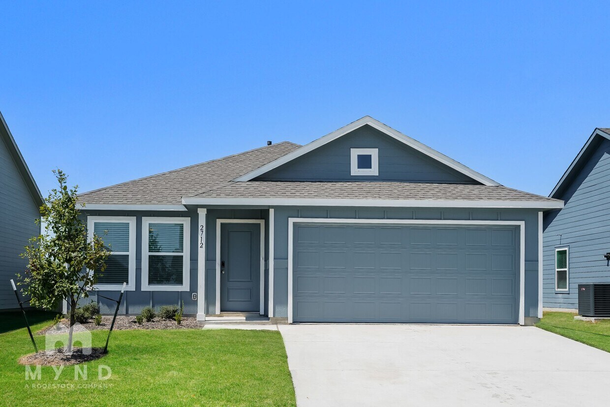 Foto principal - 2712 Mistwood Dr