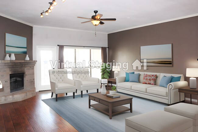 Building Photo - Plano 3/2/2 Available February 2024