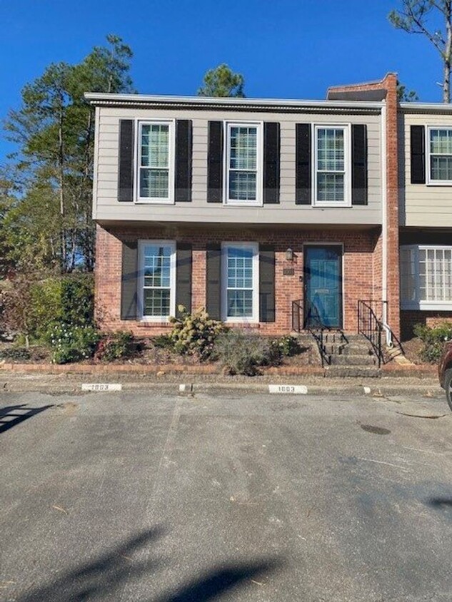 Primary Photo - West Little Rock Townhome