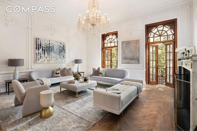 Foto del edificio - 136 E 65th St