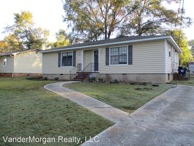 Foto del edificio - 3 br, 2 bath House - 350 Marshall St