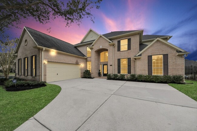 Foto del edificio - 7014 Monarch Lake Ln