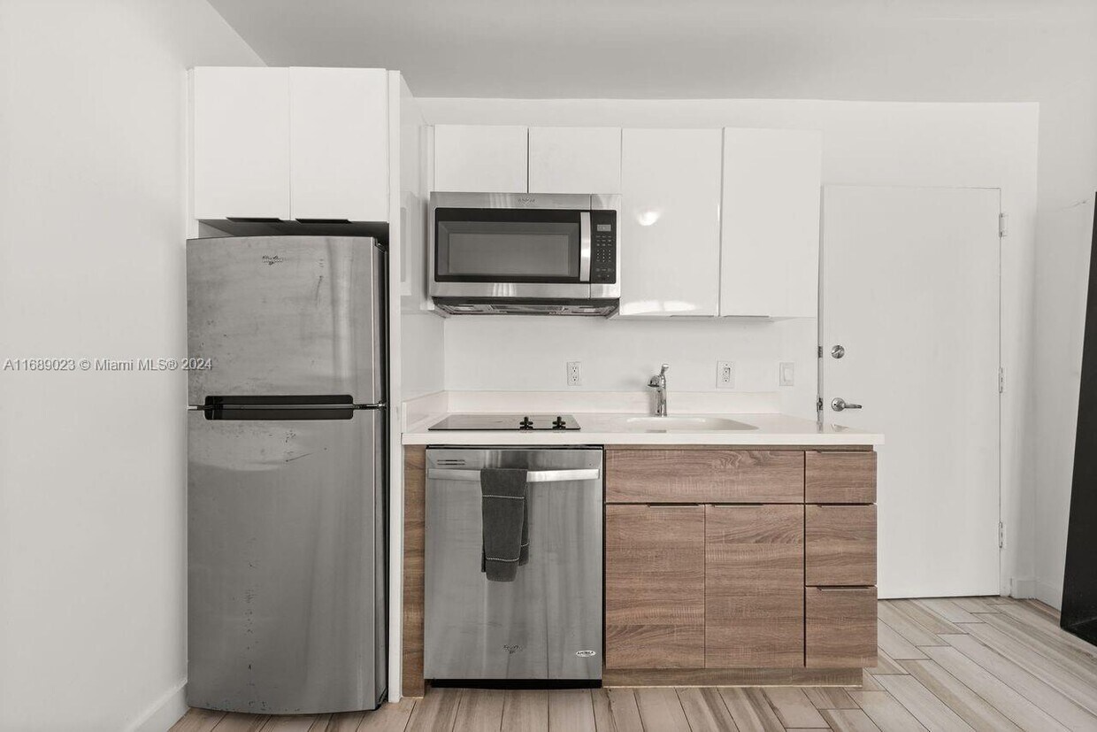 Foto principal - 1560 Meridian Ave