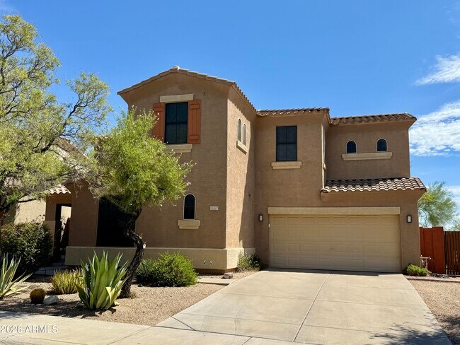 Building Photo - 27277 N 86th Ave