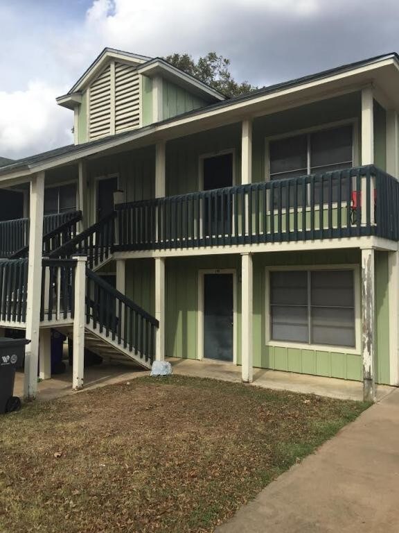 2124 Sanger Apartment for Rent in Waco, TX