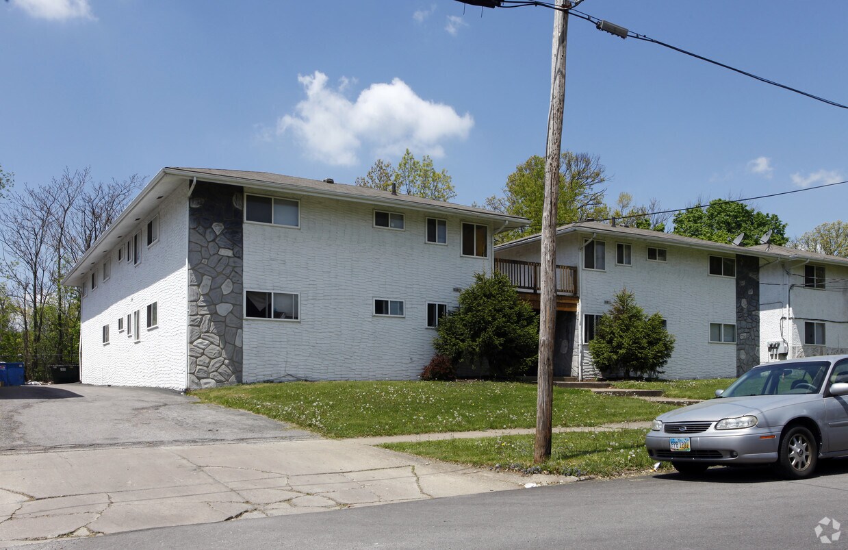 Building Photo - 838 Ohio Ave