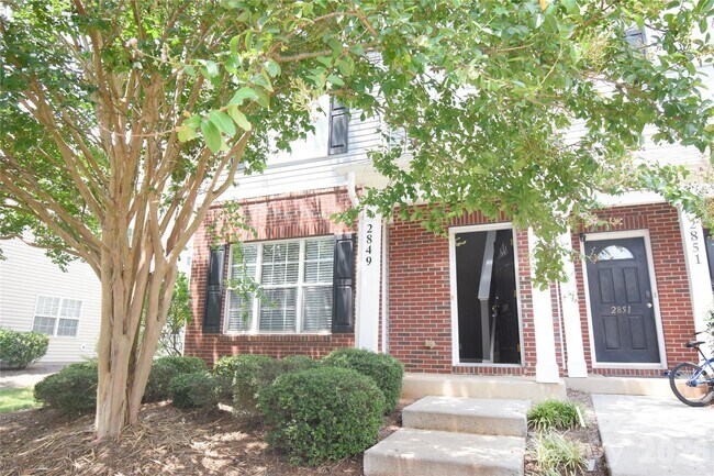 Foto del edificio - 2849 Summergrove Ct