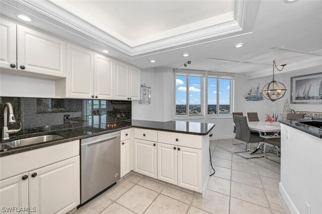 Foto del edificio - 4041 Gulf Shore Blvd N