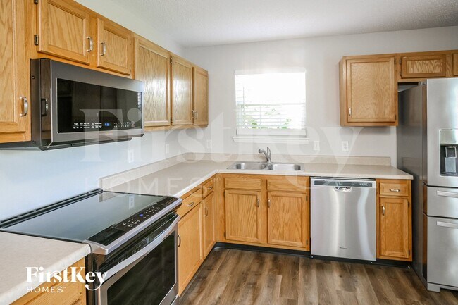 Foto del edificio - 1902 Cold Spring Dr