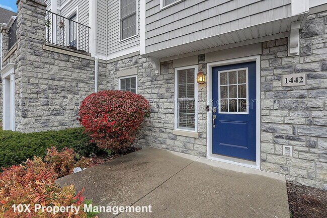 Foto del edificio - 1442 Bloomington Blvd