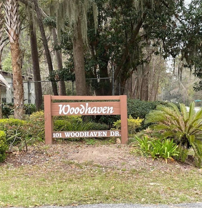Foto del edificio - 101 Woodhaven Dr