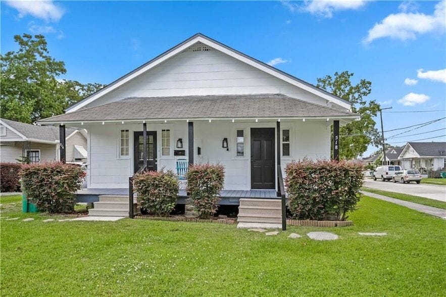 Primary Photo - 518 Canal St