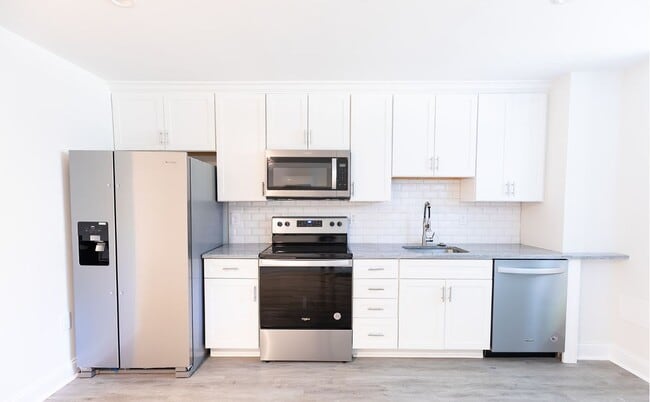 Foto del edificio - 701 8th St NE