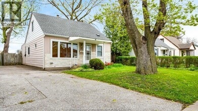 Building Photo - 1262 Partington Ave