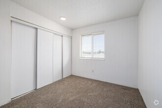 2BR, 1.5BA - 960SF - Second Bedroom - Autumn Place