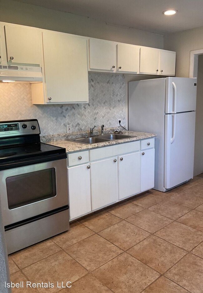 Building Photo - 2 br, 1 bath House - 1005 S 6th Street