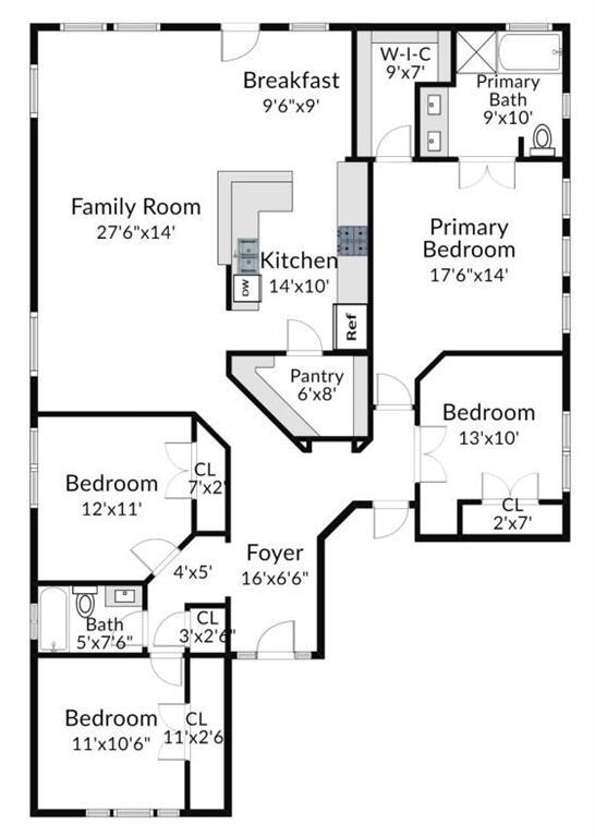 Foto del edificio - 137 Langtry Ln