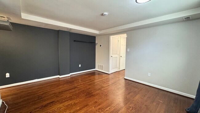 Foto del edificio - 1661 Park Rd NW