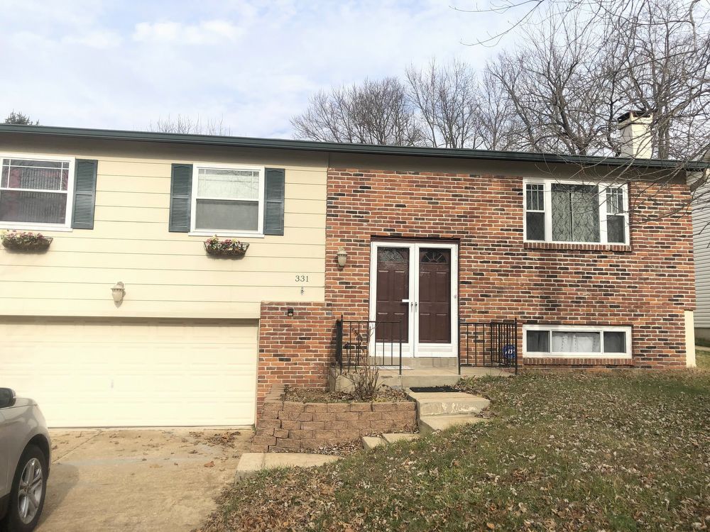 Primary Photo - 331 Sorrento Dr